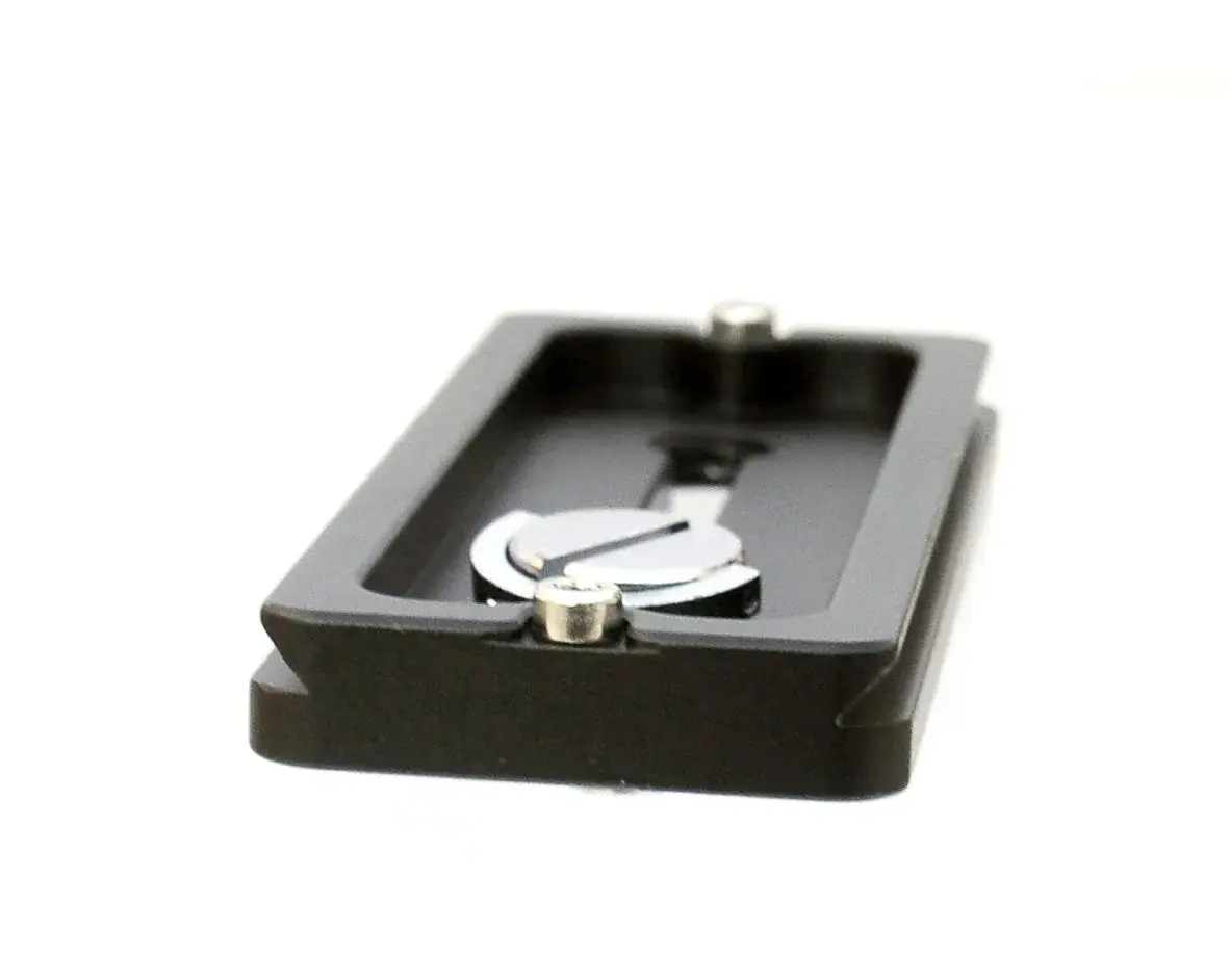 Fotasy 120mm Arca Swiss Quick Release Plate | Compatible with Arca-Swiss Standard Clamps - view 6