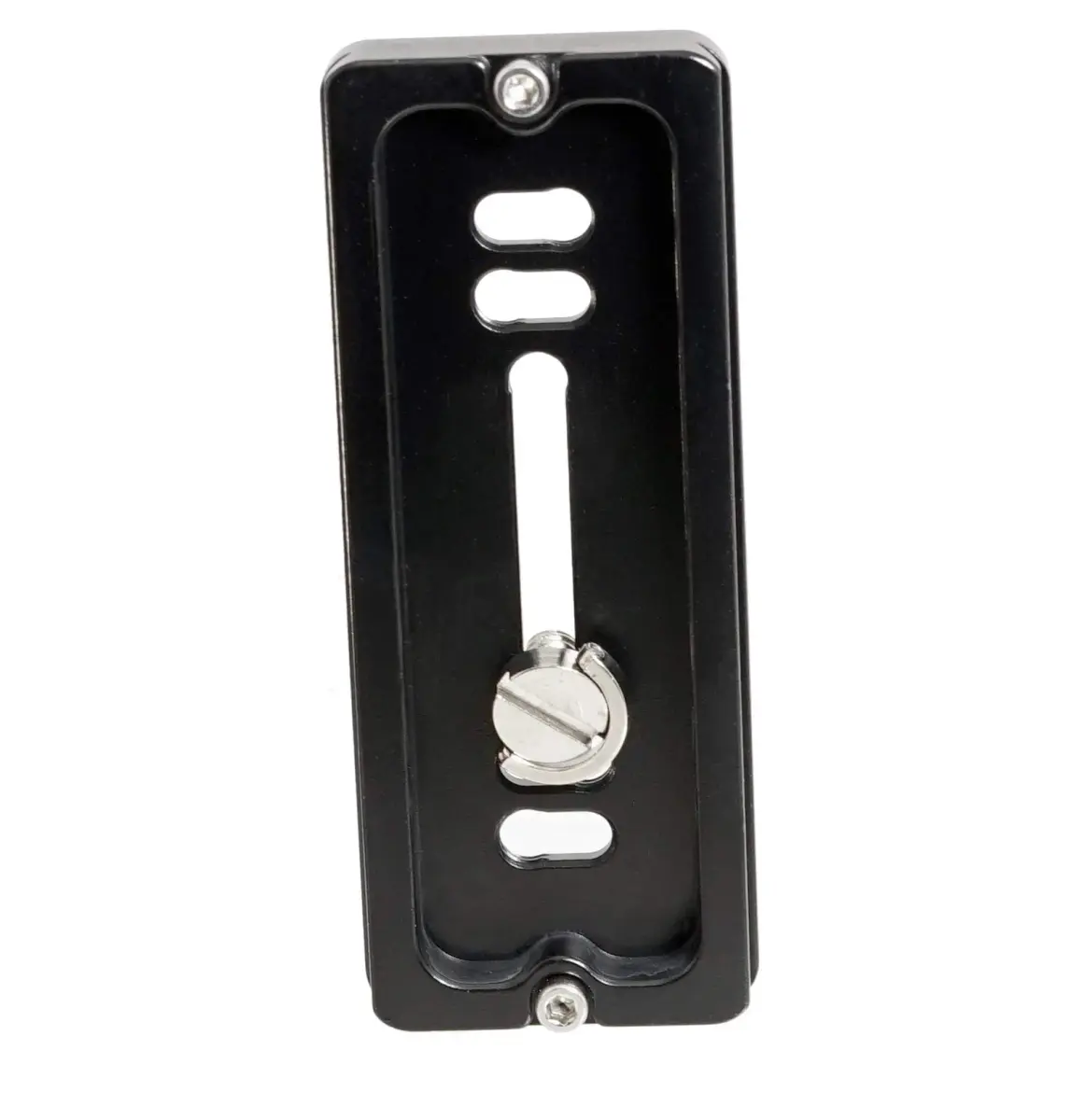 Fotasy 120mm Arca Swiss Quick Release Plate | Compatible with Arca-Swiss Standard Clamps - view 3