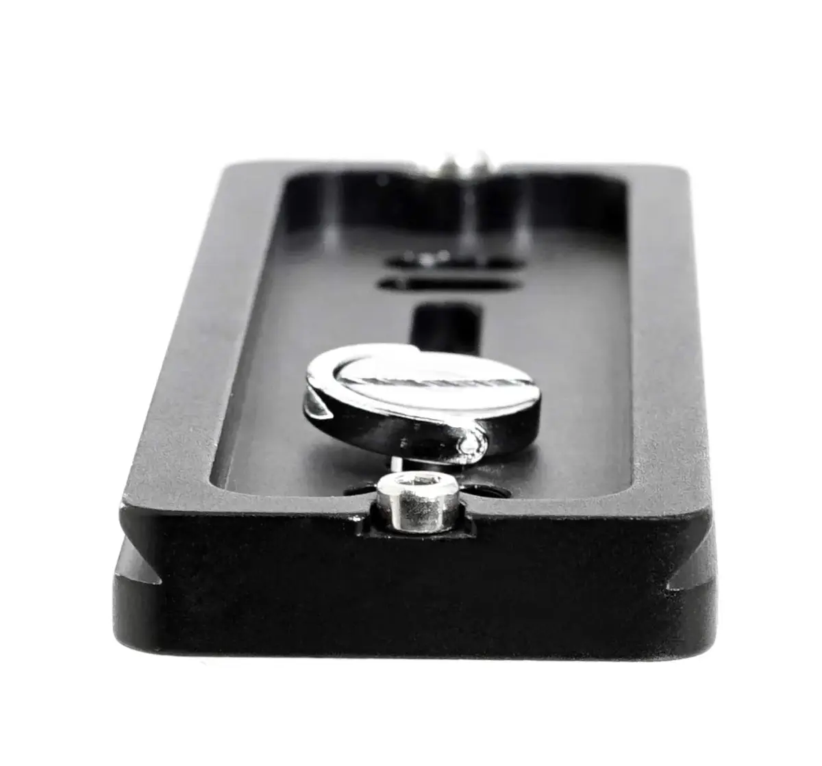 Fotasy 120mm Arca Swiss Quick Release Plate | Compatible with Arca-Swiss Standard Clamps - view 4