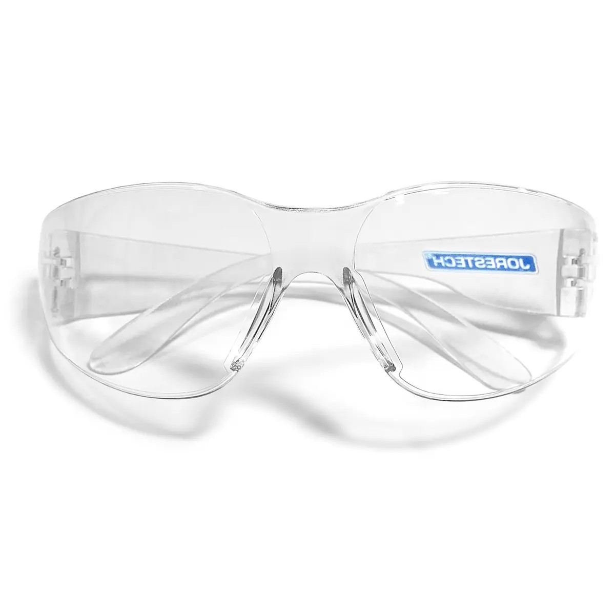 JORESTECH Safety Glasses ANSI Z87+ Impact-Resistant Polycarbonate UV Coating 12-Pack - view 3
