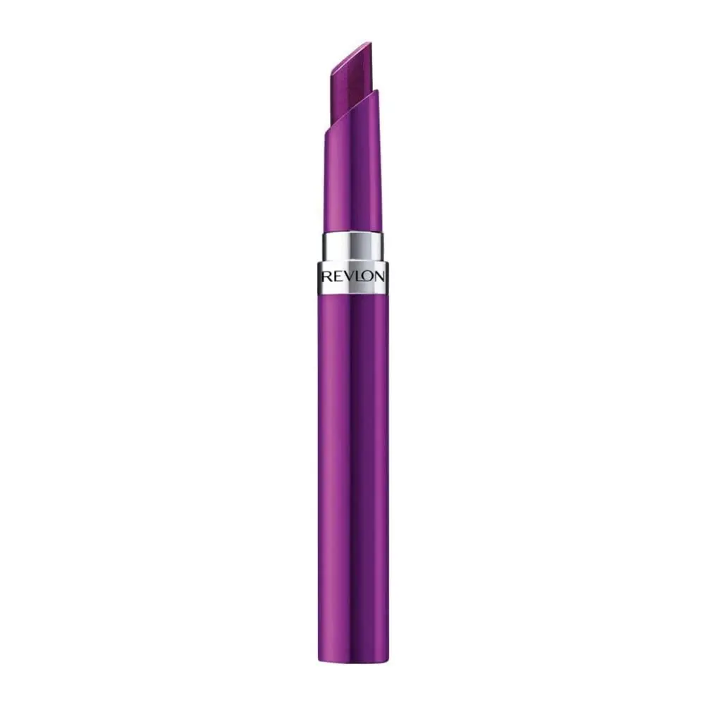 REVLON Ultra HD Gel Lipcolor, HD Twilight | 0.1 Fl Oz (2.83 ml) Lightweight Hydrating Gel Tint - main product image