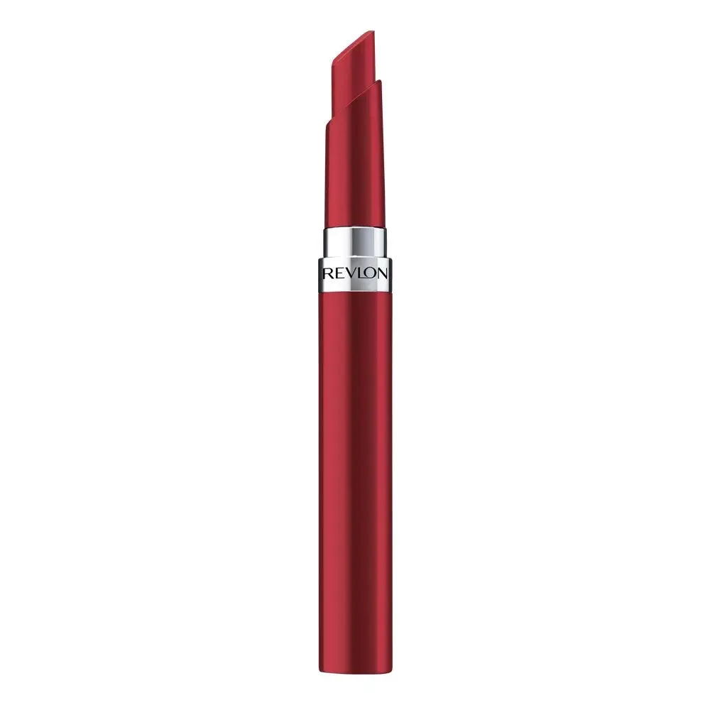 REVLON Ultra HD Gel Lipcolor, HD Adobe, 0.1 Ounce | Hydrating Lightweight Color - main product image
