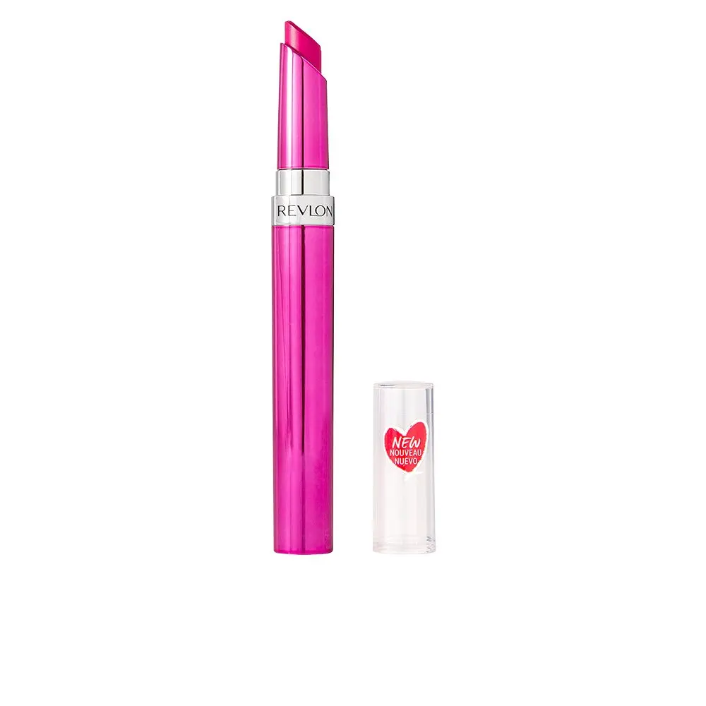Revlon Ultra HD Gel Lipcolor Tropical 2.96 ml (0.1 Fl Oz) | Hydrating Lightweight Color - main product image