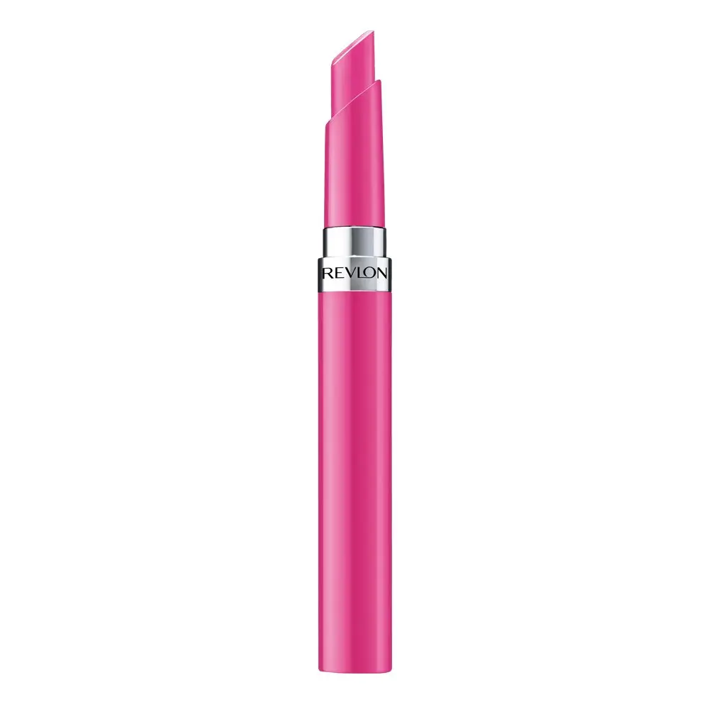 Revlon Ultra HD Gel Lipcolor Tropical 2.96 ml (0.1 Fl Oz) | Hydrating Lightweight Color - view 5