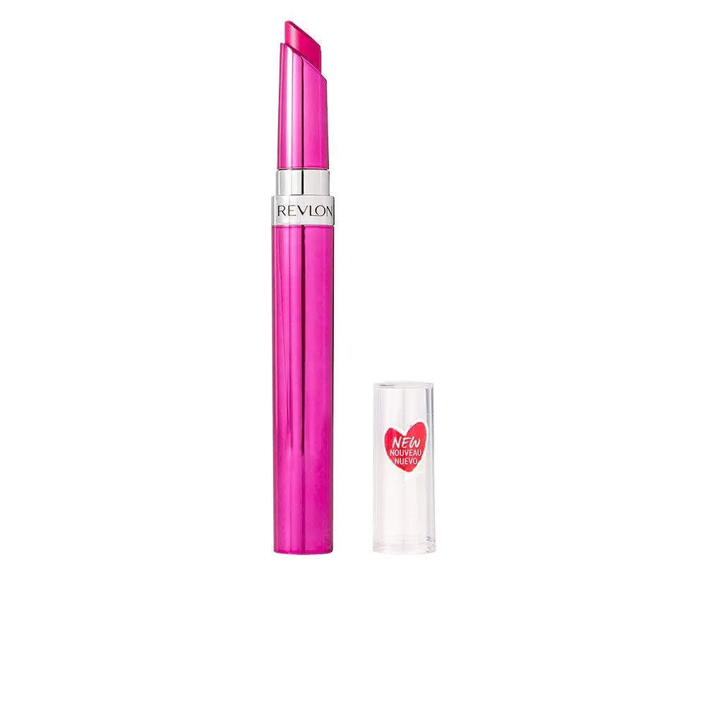 Revlon Ultra HD Gel Lipcolor Tropical 2.96 ml (0.1 Fl Oz) | Hydrating Lightweight Color - view 2