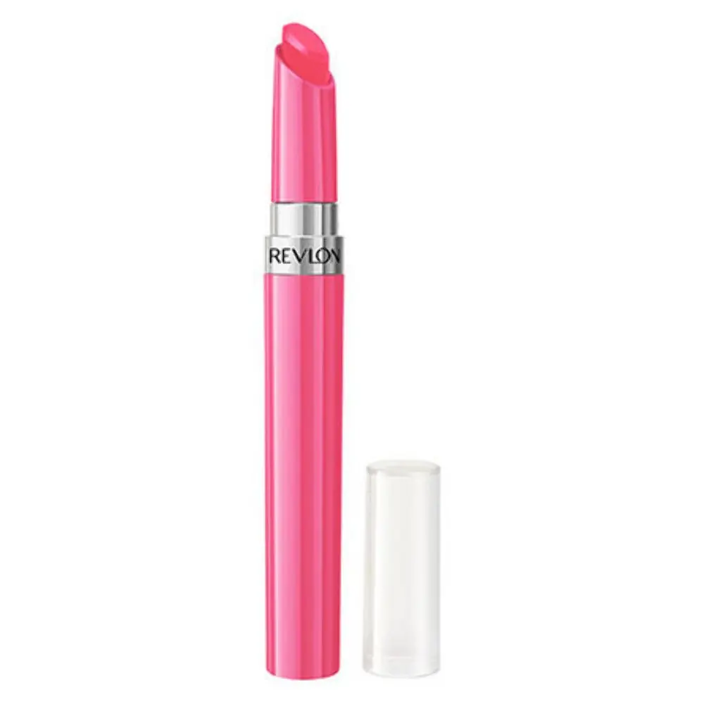 Revlon Ultra HD Gel Lipcolor Tropical 2.96 ml (0.1 Fl Oz) | Hydrating Lightweight Color - view 4