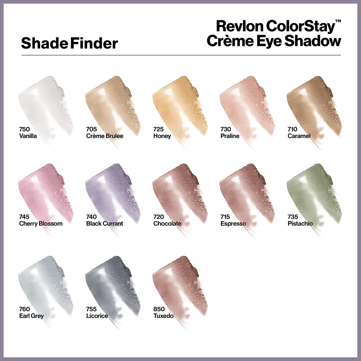 REVLON ColorStay Creme Eye Shadow Honey 0.18 oz (5.2 g) | Waterproof & Blendable Up to 24 Hours - view 8