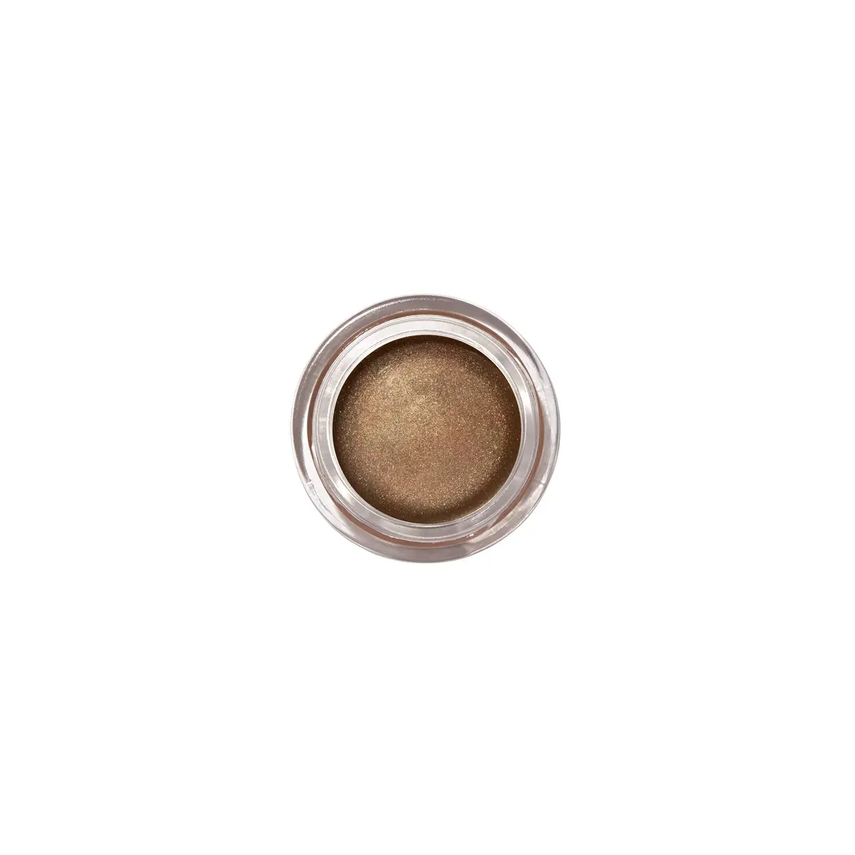 Revlon ColorStay Creme Eye Shadow Caramel 0.18 oz | Waterproof & Blendable - view 2