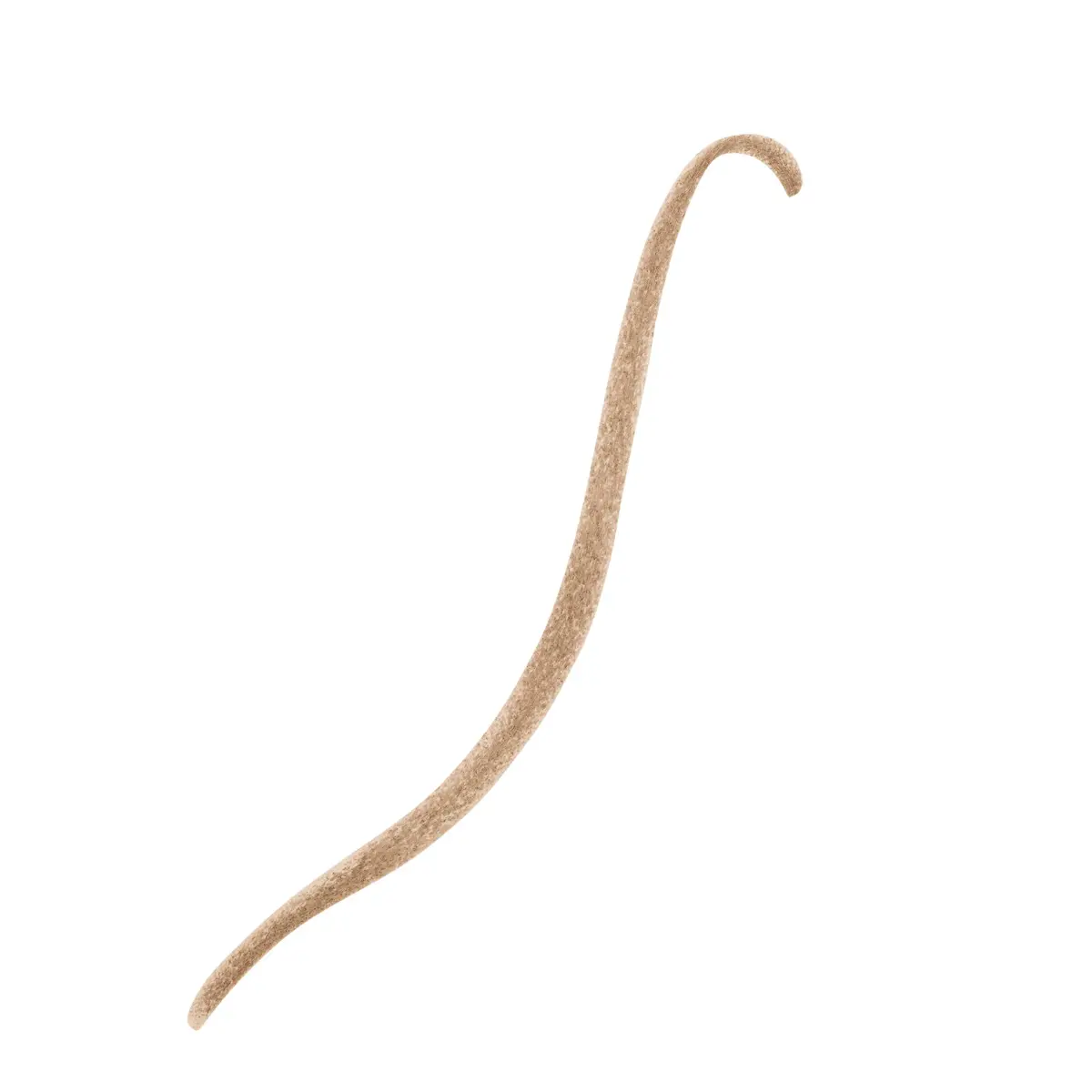 Revlon ColorStay Eyebrow Pencil with Spoolie Brush, Soft Brown, 0.021 oz (0.59 g) | Waterproof Natural Definition - view 2
