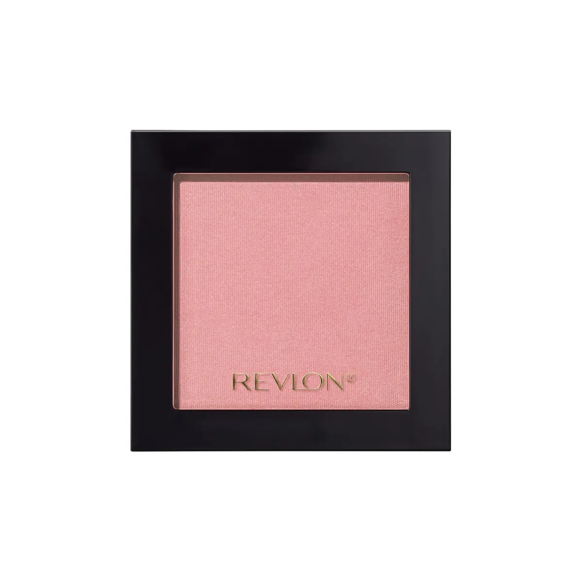 Revlon Powder Blush Face Makeup 0.17 oz | Buildable Color, Long-Lasting Finish - main product image