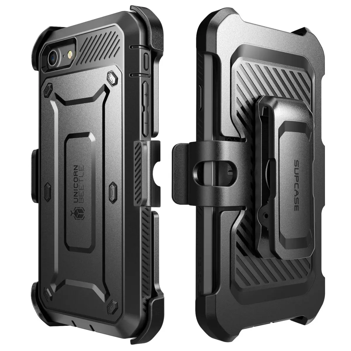 SUPCASE for iPhone 7/8 / iPhone SE 3/SE 2 Case with Screen Protector | Dual Layer Shockproof Cover - view 7