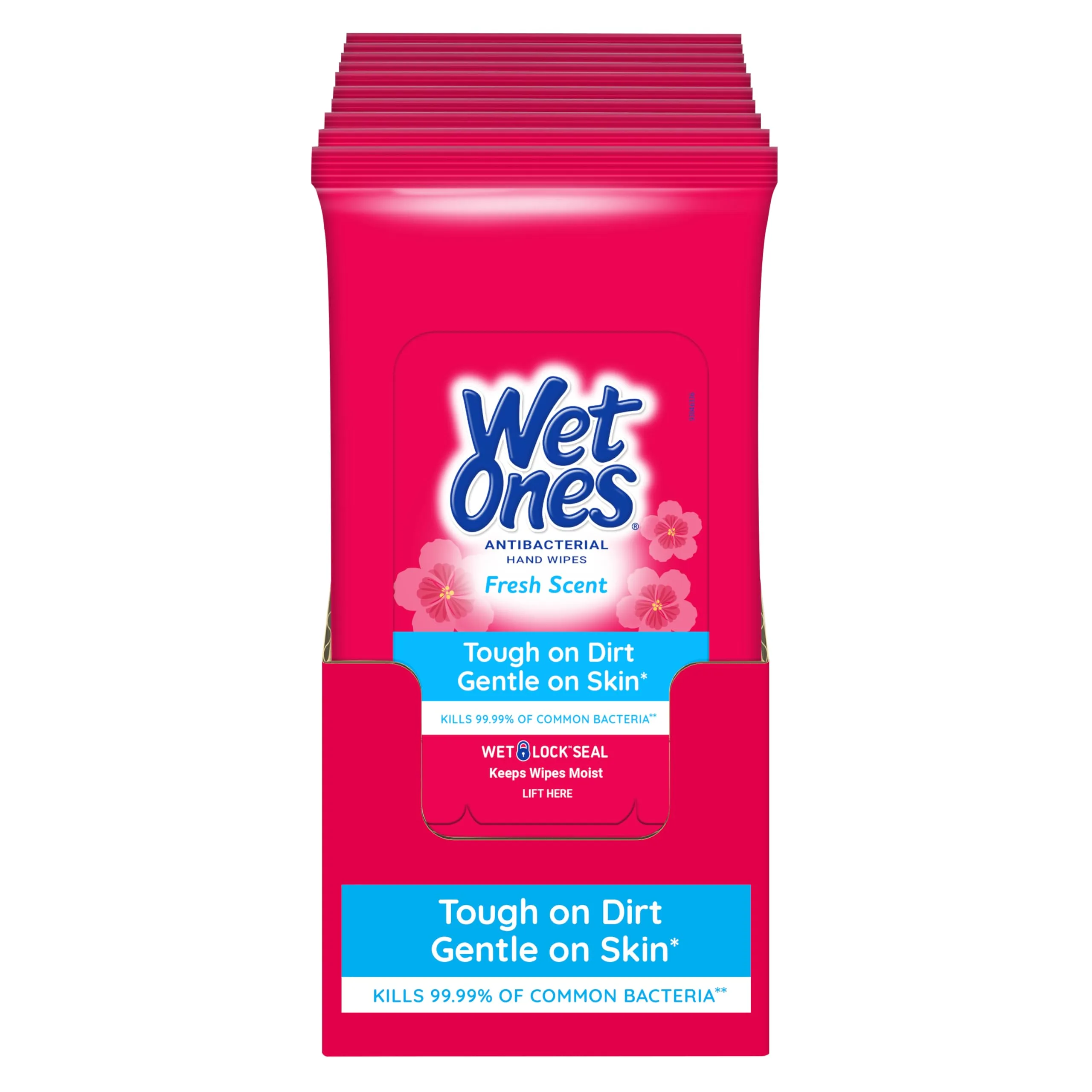 Skin Cleaning Wipe