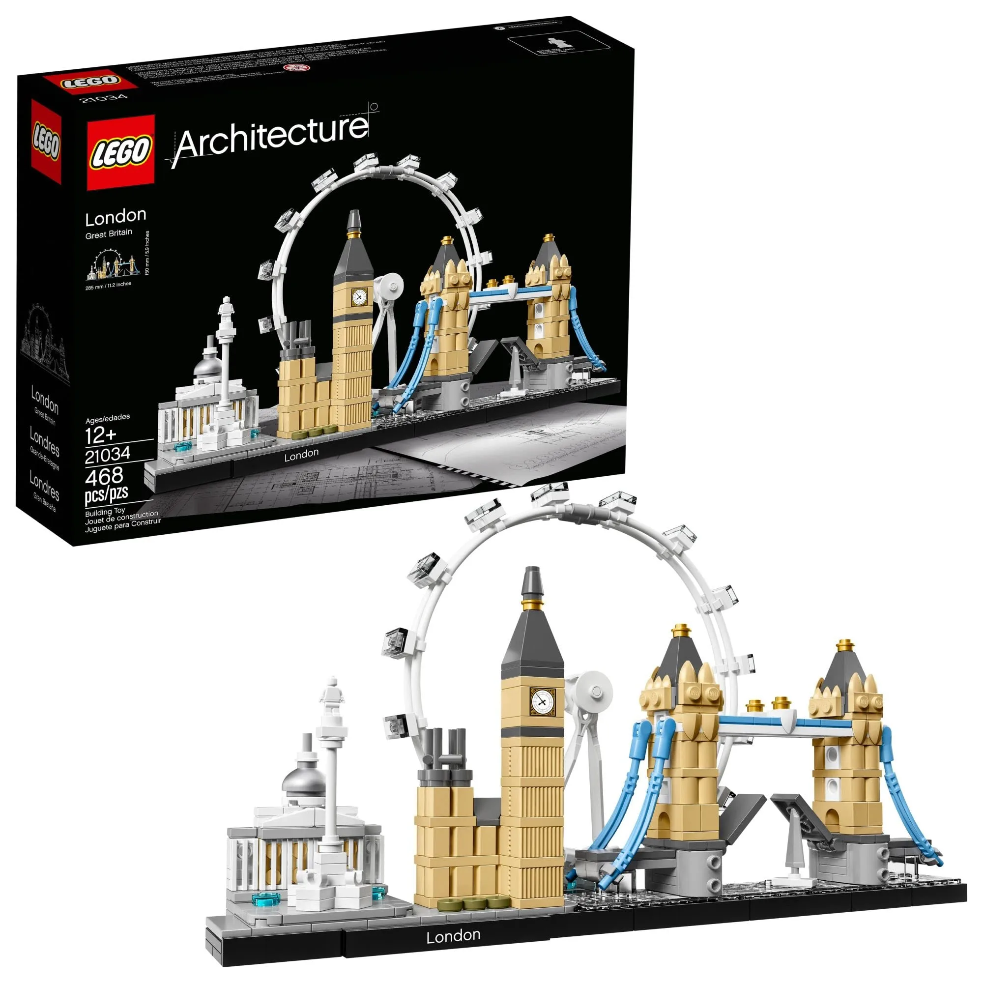 Building Sets