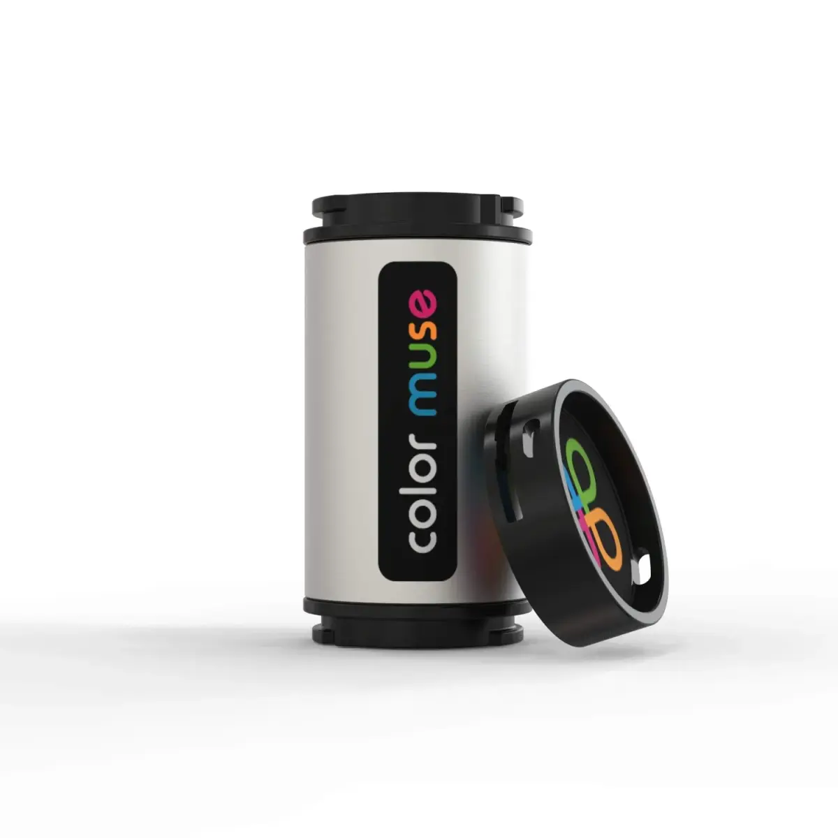 COLOR MUSE Colorimeter - Mobile Color Matching Tool | Accurately Matches Colors to Paint and Products - view 4