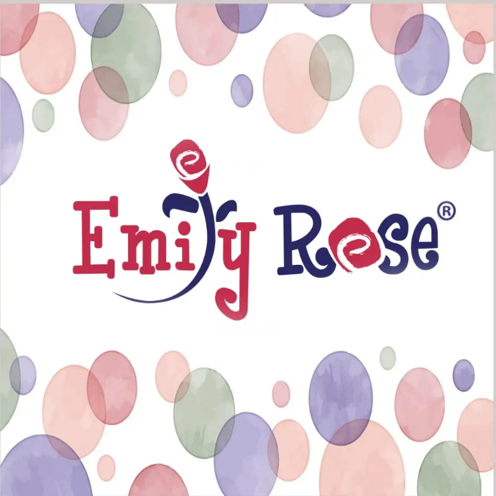 Emily Rose 18 Inch Doll Ballet Clothes Set - 4 PC Pink Outfit for American Girl Dolls | Dance Recital Costume - view 9