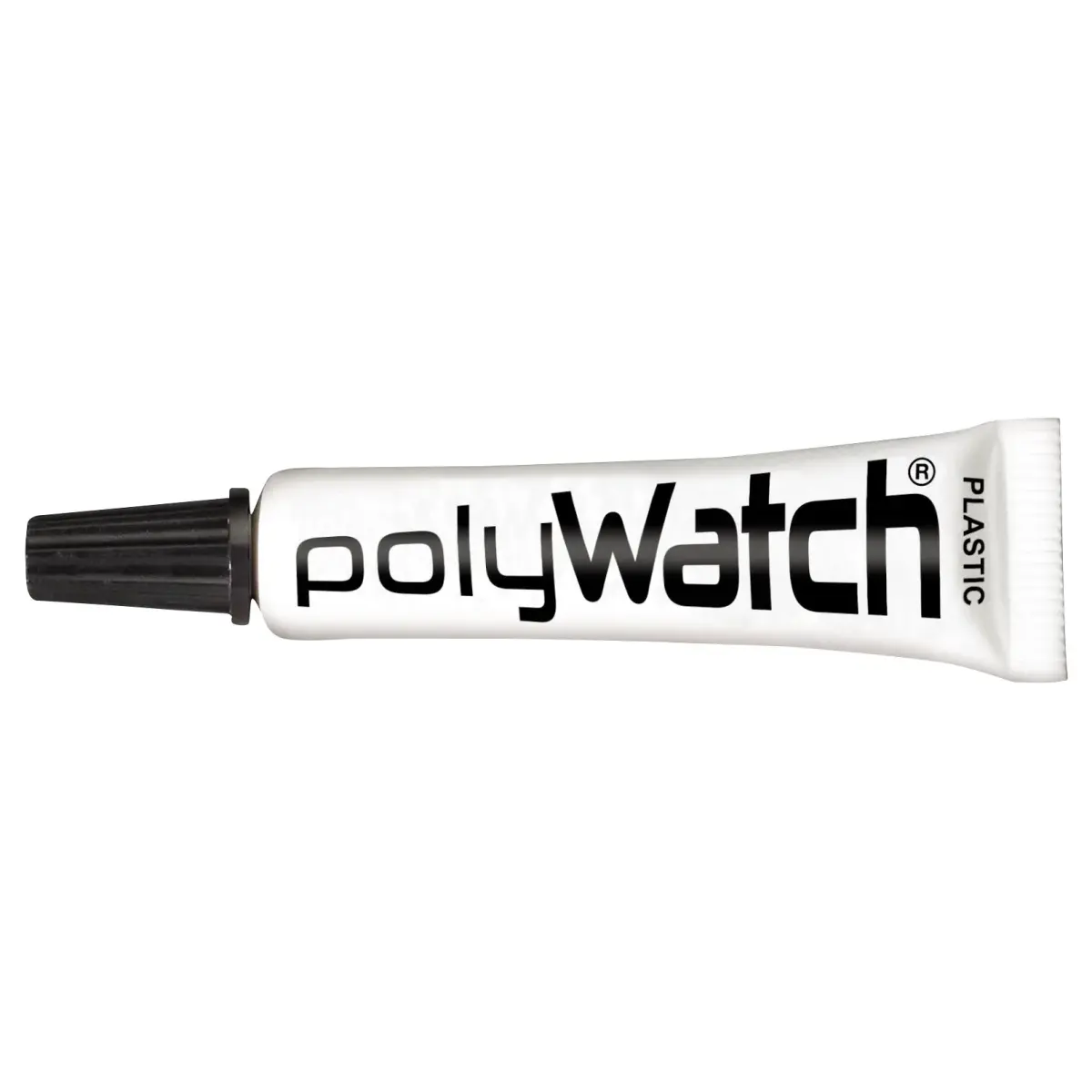 Polywatch Plastic Crystal Glass Polish & Scratch Remover Repair Tool | 5g (0.176 oz) - main product image