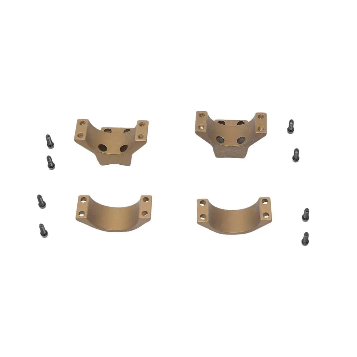 Talley Manufacturing Scope Ring 30MM Browning X-Bolt Low | Precision Aluminum Mount for Browning X-Bolt (70-120 chars) - view 5