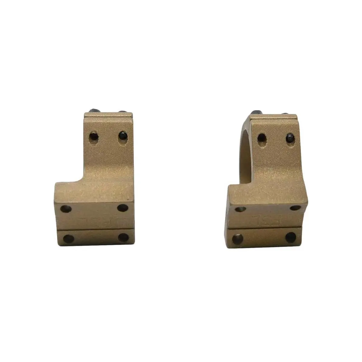 Talley Manufacturing Scope Ring 30MM Browning X-Bolt Low | Precision Aluminum Mount for Browning X-Bolt (70-120 chars) - view 4