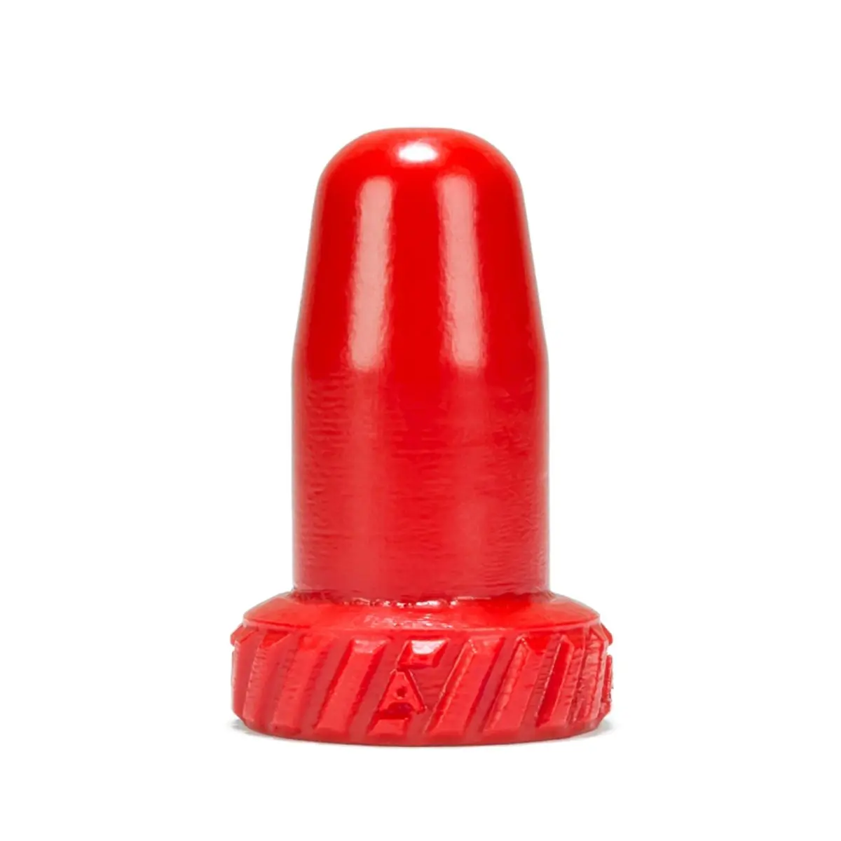 Oxballs Fucklock Asslock Cock Ring and Hollow Plug 300g (Black) | Ultimate Stimulation - view 3
