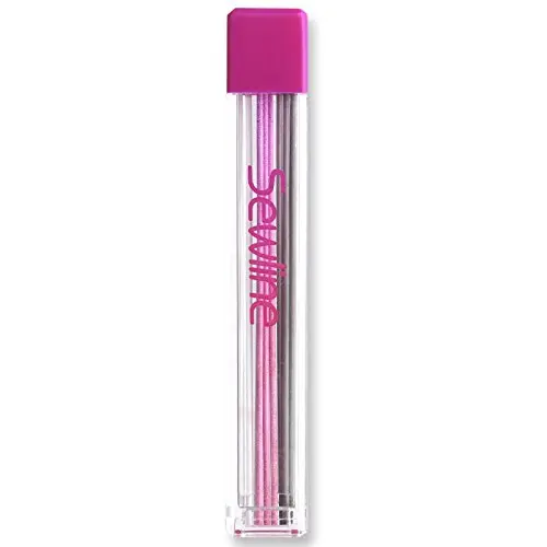 Sewline Fabric Pencil Lead Refill .09mm | Water-Soluble, Ceramic, 6 Leads - main product image