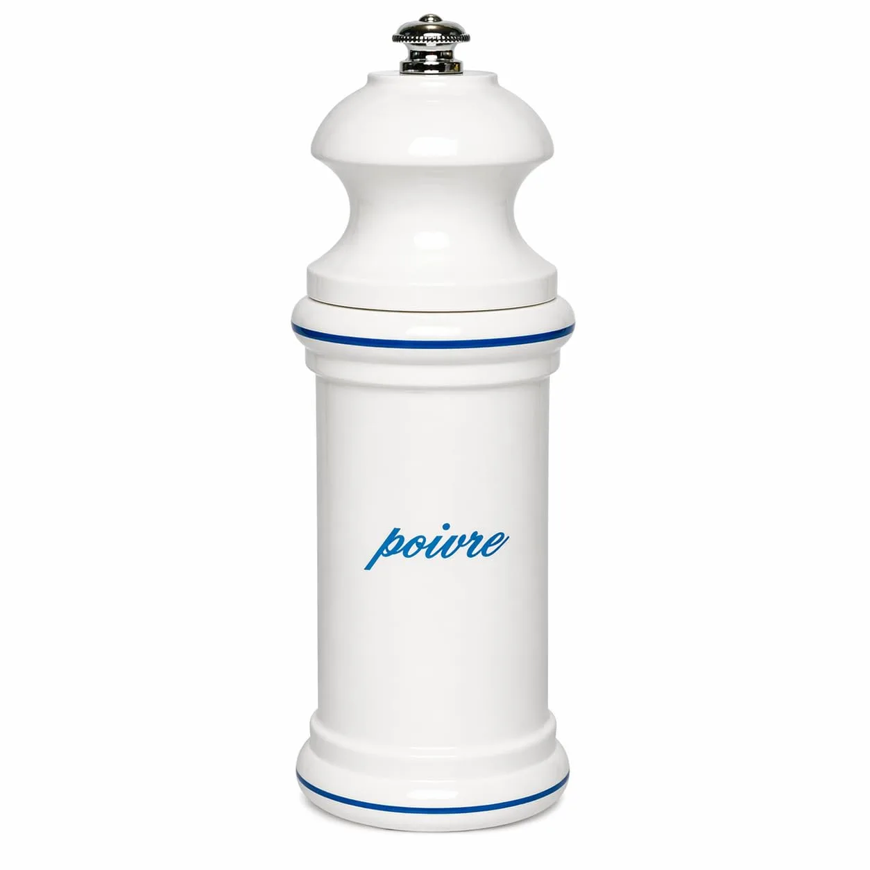 Salt & Pepper Mill Sets