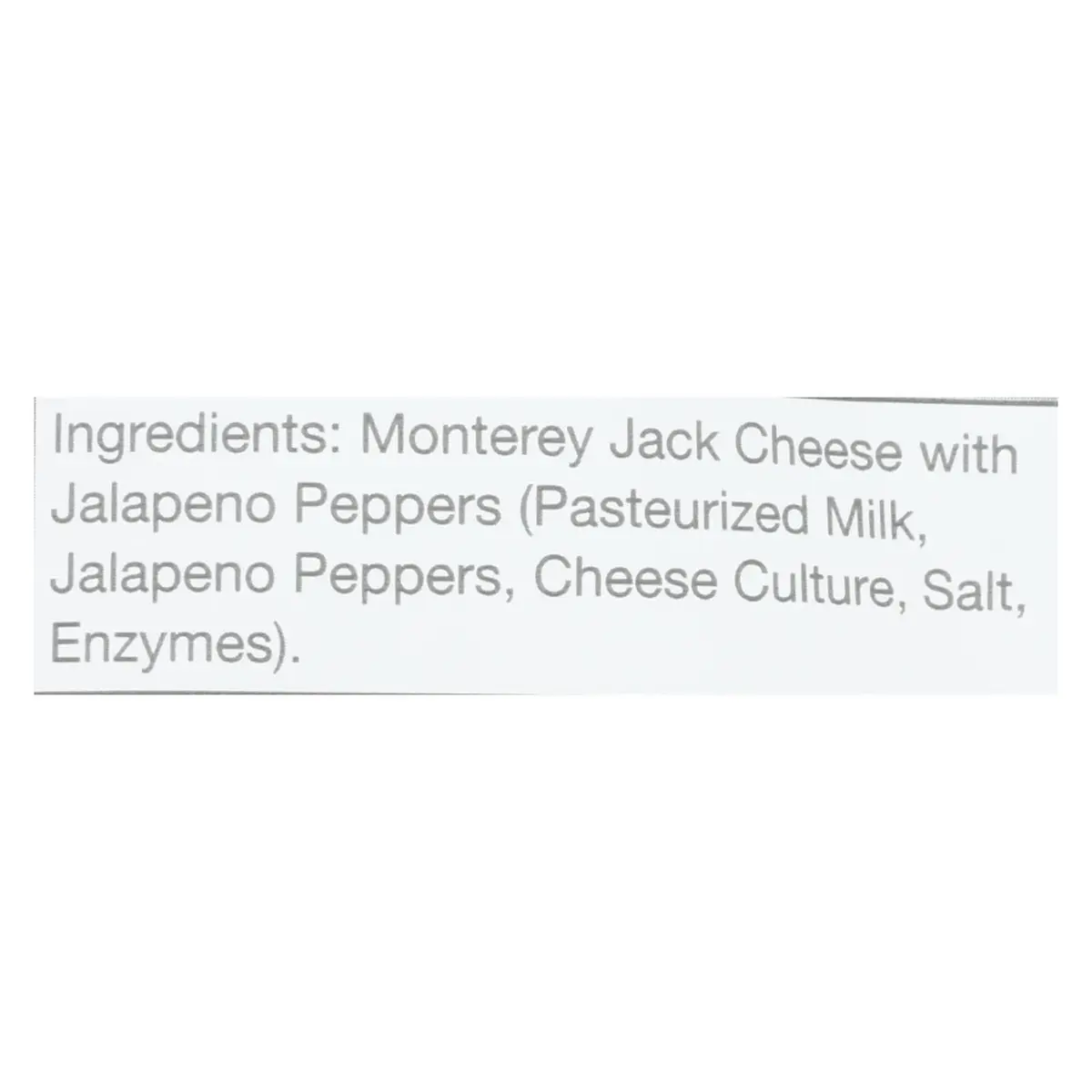 Moon Cheese Pepper Jack 2 Oz | Gluten-Free Protein Snack, No Sugar, Crunchy, USA Import - view 3
