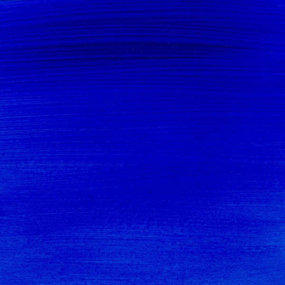 Amsterdam Standard Series Acrylic Paint Tube 20ml Ultramarine 504 | Professional Grade, Alkali Resistant - view 2
