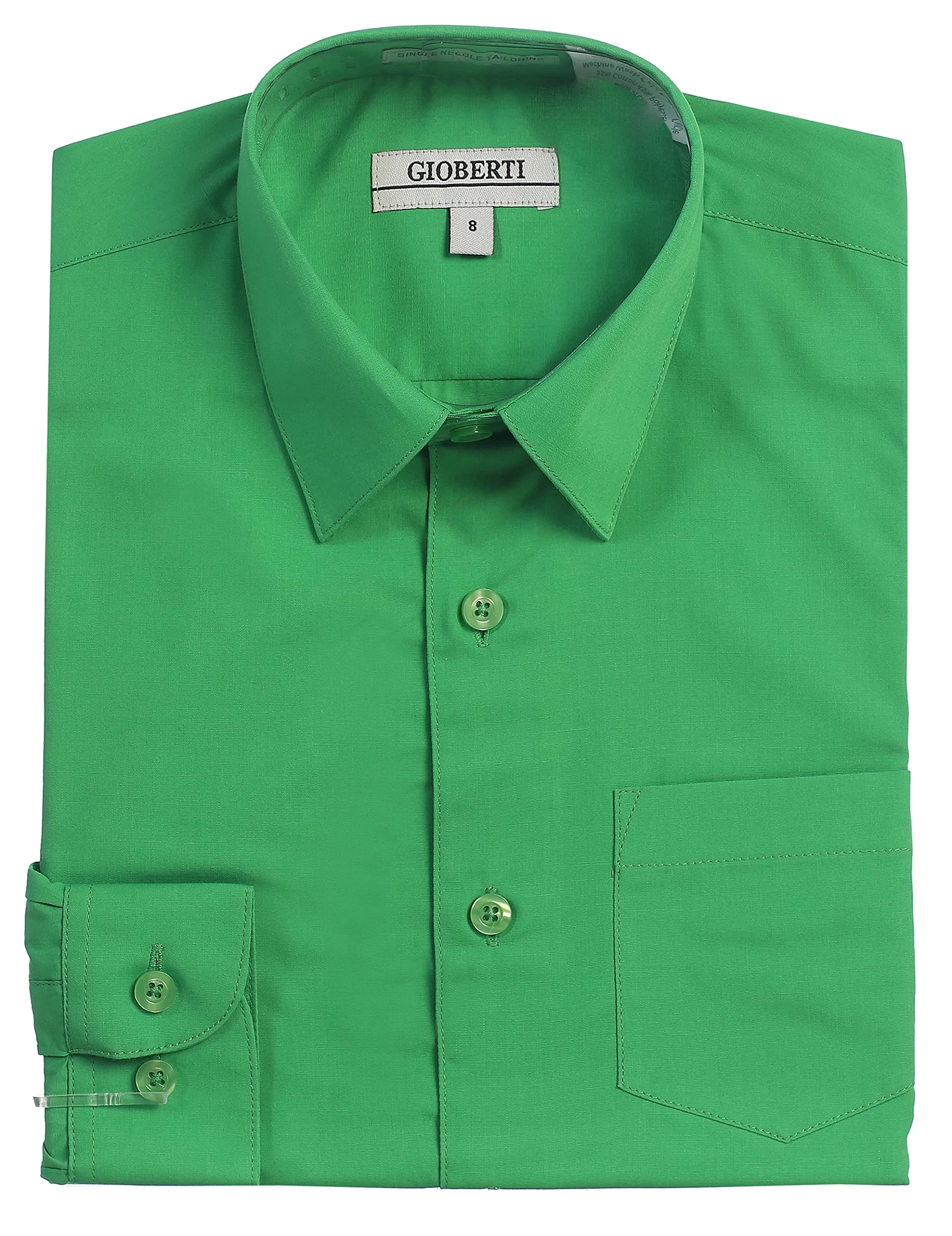 Button-Down Shirts