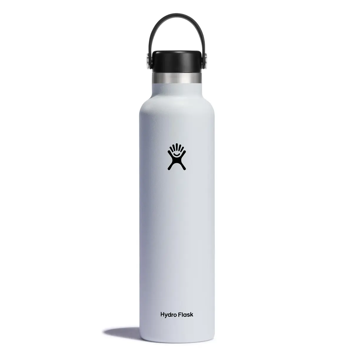 Hydro Flask Water Bottle - Insulated Stainless Steel - Non Spill, Leakproof 710ml (24 Oz) | Keeps Cold 24 Hrs, Hot 12 Hrs - main product image