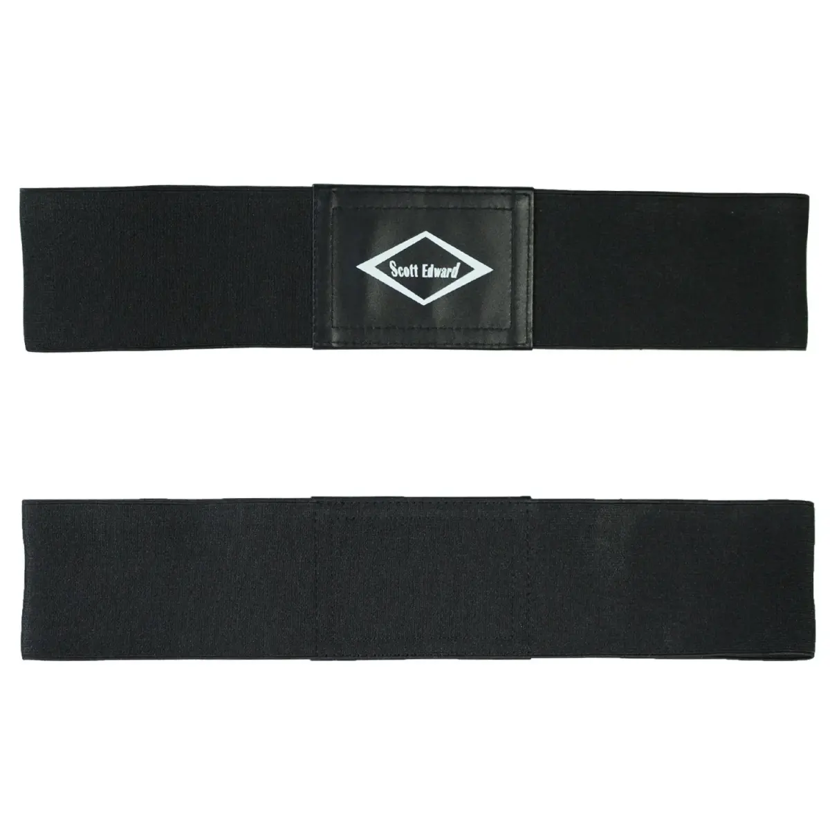 Scott Edward Pro Golf Swing Training Aid Arm Band | Standard Large Blue - view 4