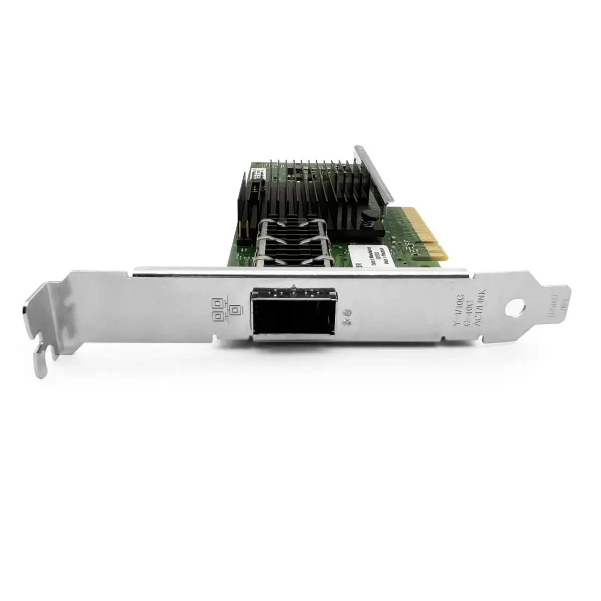 10Gtek 40GbE Converged Network Adapter Single QSFP+ Port XL710-AM1 Controller, PCIe 3.0 x8, 156g (5.5oz) - view 3