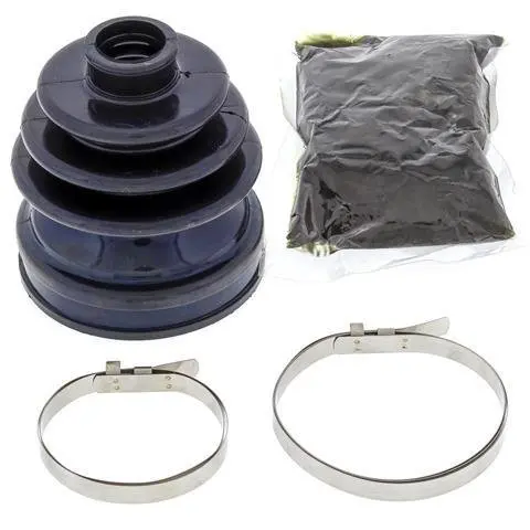 All Balls Complete Rear Inner & Outer CV Boot Repair Kit for Yamaha 700 RHINO FI 2008-2013 | 0.85 kg (1.88 lb) - view 4