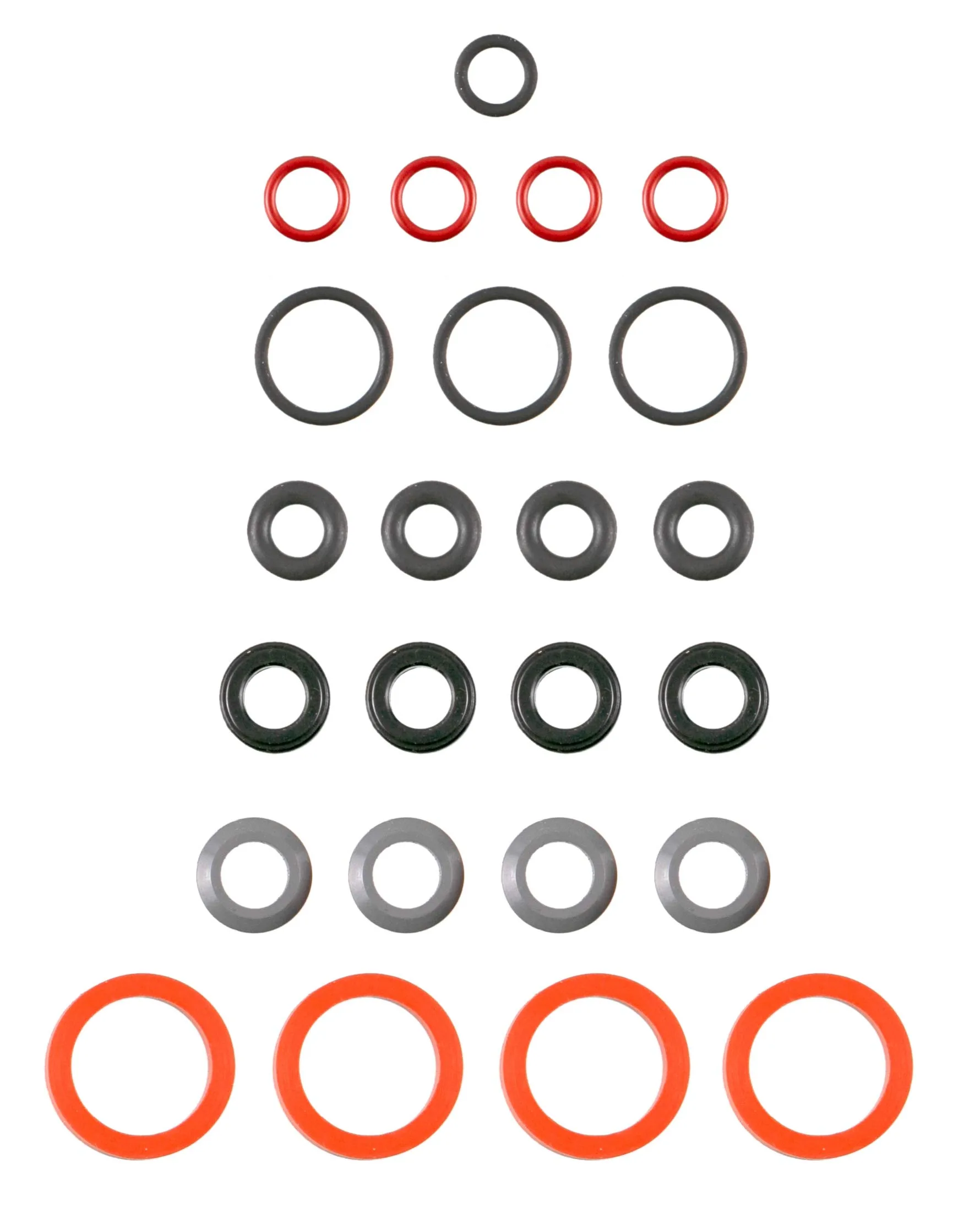 O Rings