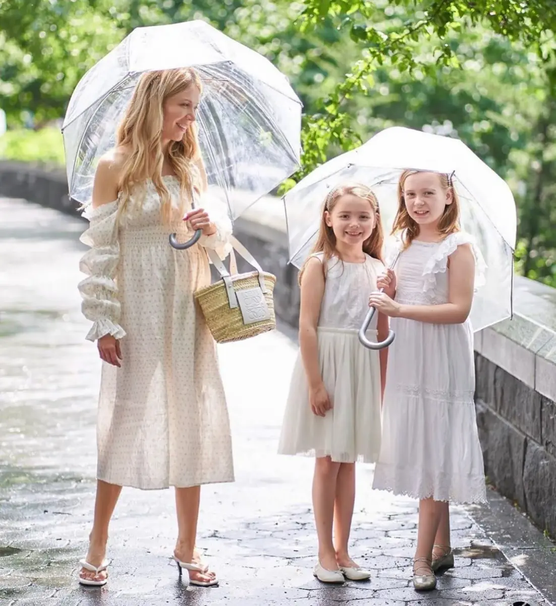totes Clear Bubble Umbrella – Transparent Dome Coverage – 130 cm (51 inches) Canopy | Windproof & Rainproof for Everyday Protection - view 6