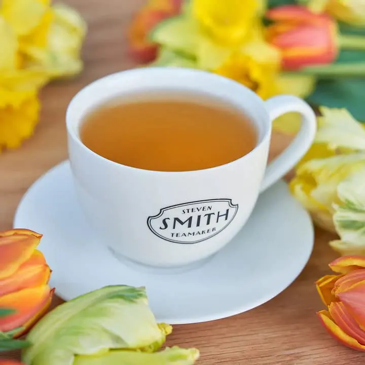 Steven Smith Teamaker Herbal Tea - Meadow - 6 Pack | Caffeine Free, Herbal & Sugar Free Tea in India - view 2