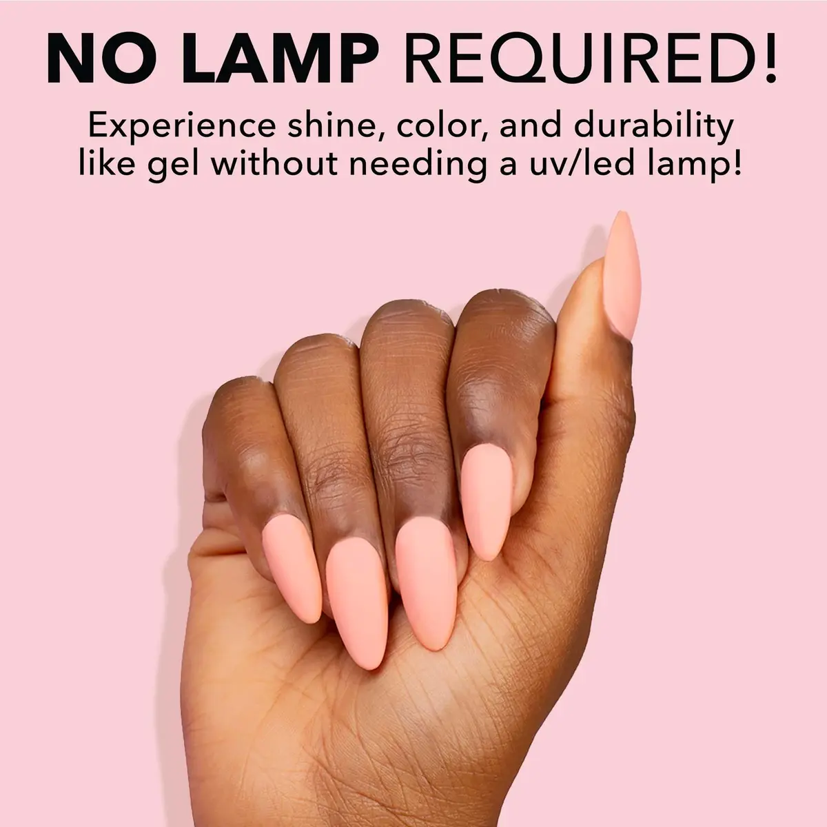 Kiara Sky Dip Powder-Glamour 101- D425 | Long-Lasting, Chemical-Free Nail Art (70-120 chars) - view 3