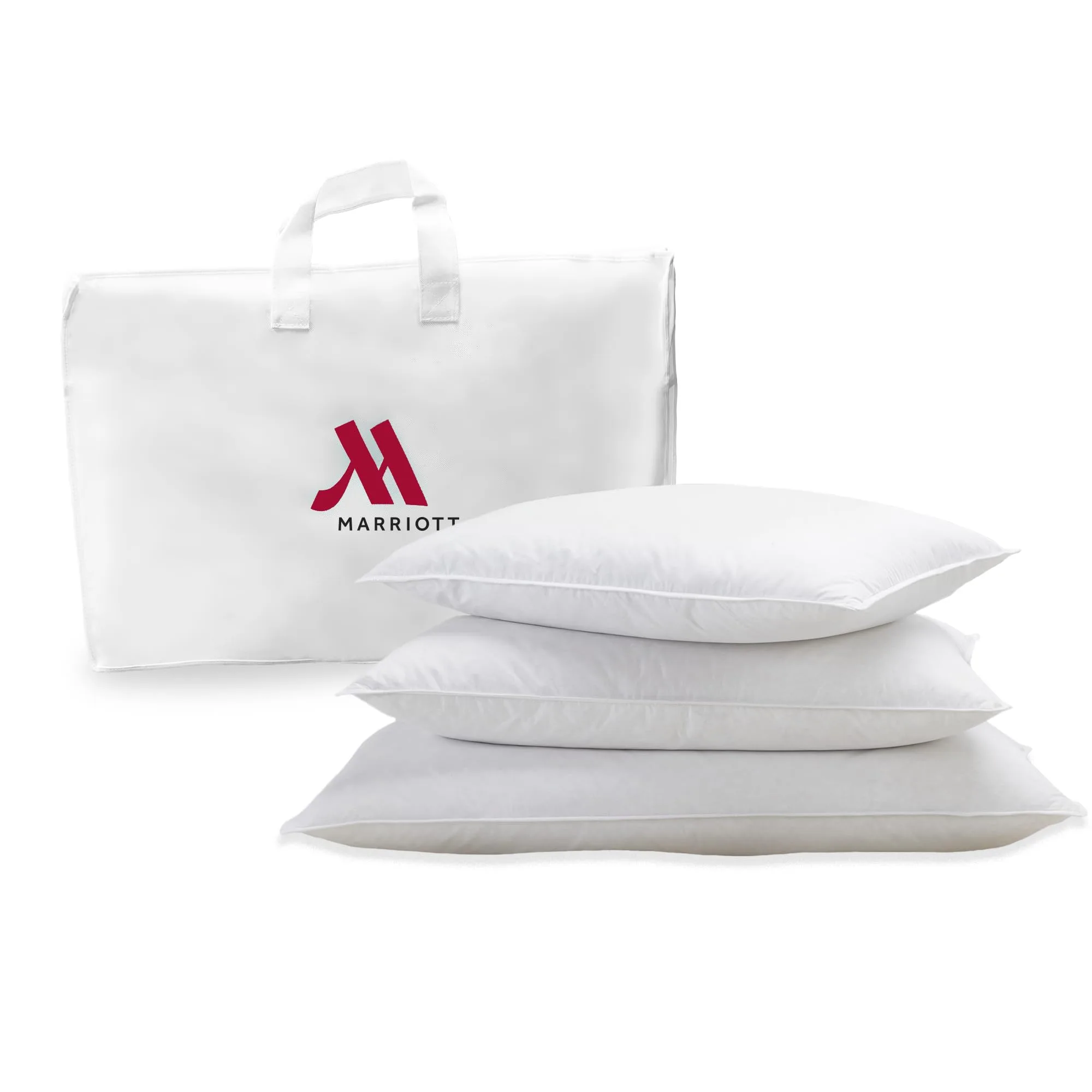 Bed Pillows & Positioners