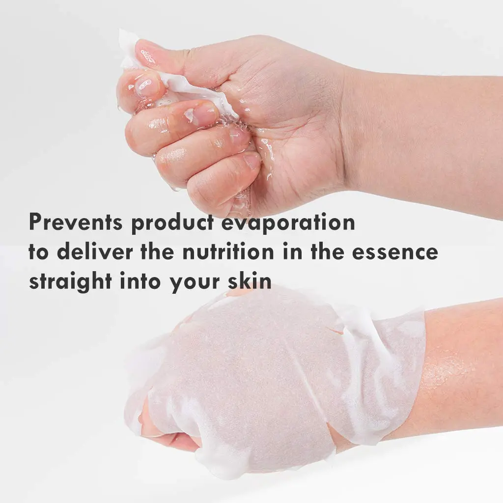 DERMAL 16 Collagen Korean Essence Sheet Mask Variety Pack B Set | 23g Essence Each - view 6