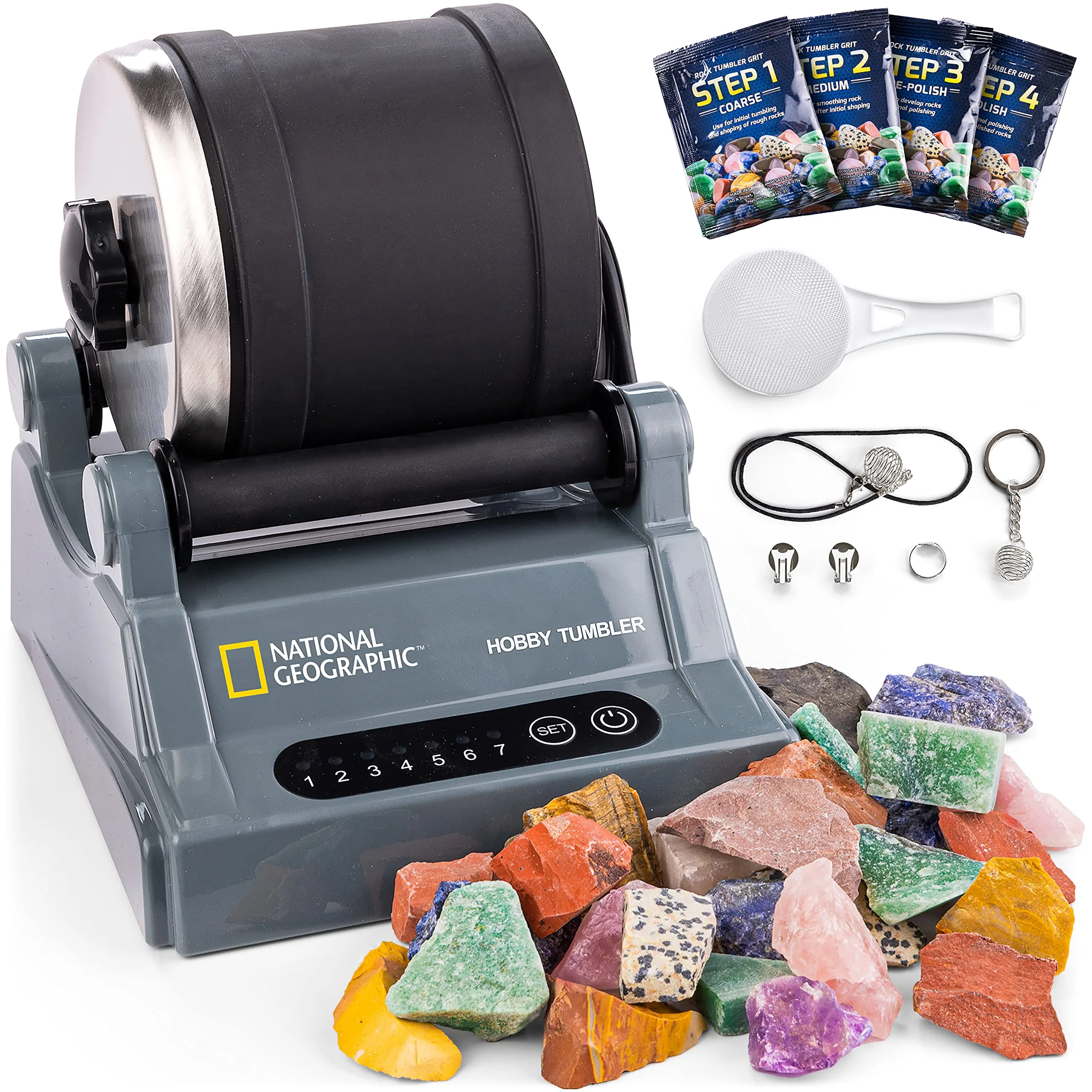 Science Fundamentals Kit
