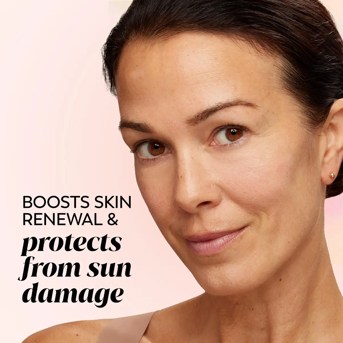 Olay Regenerist Micro-Sculpting Cream Face Moisturizer with Sunscreen SPF 30 | Anti-Aging Hydrating Face Cream 0.5 oz - view 3