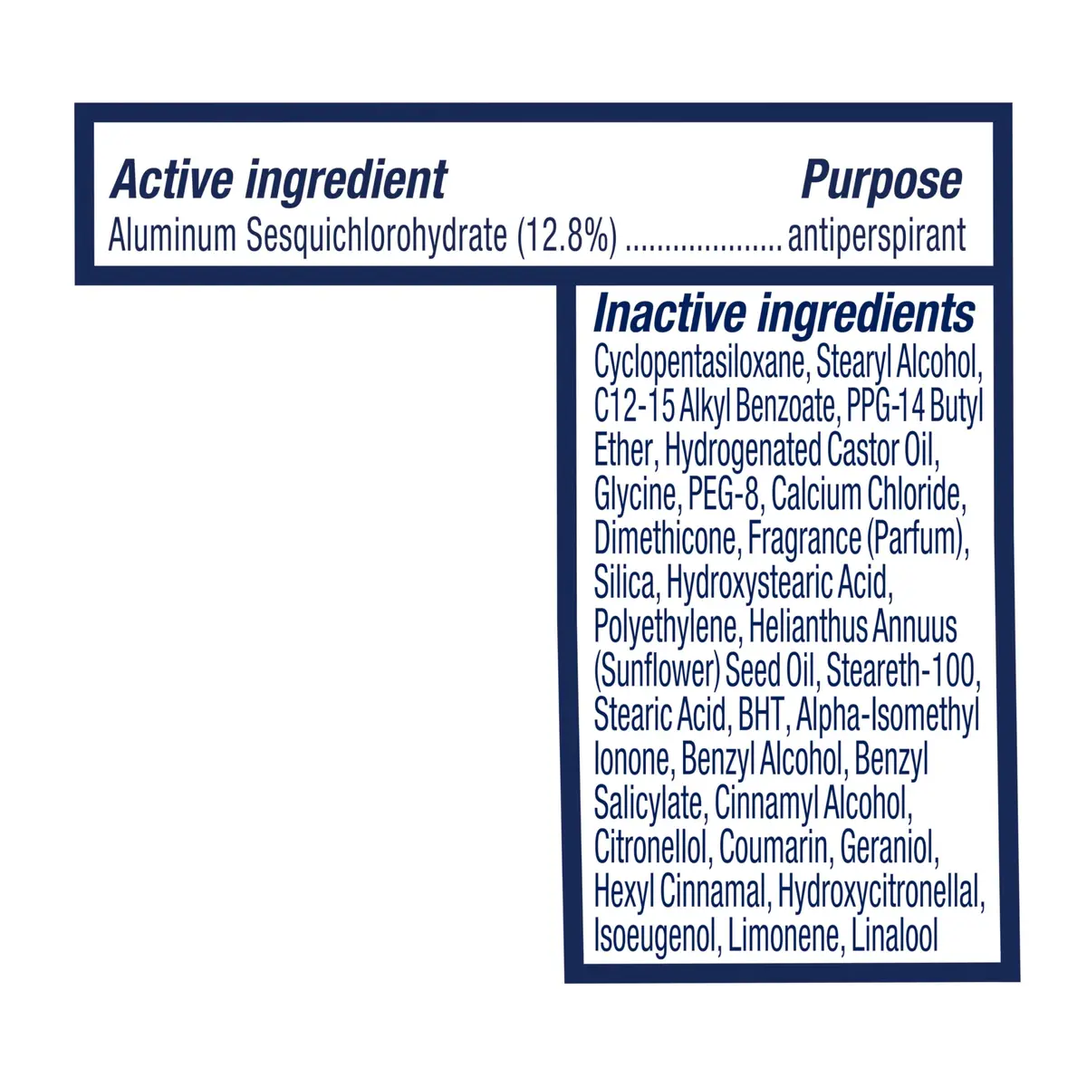 Dove Advanced Care Sheer Fresh Antiperspirant Deodorant Stick 77ml (2.6 oz) | 72-Hour Sweat & Odor Protection - view 8