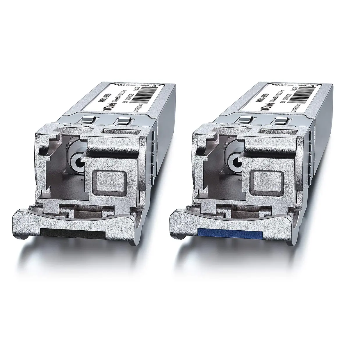 10Gtek 10G SFP+ Bidi Transceiver 20km | Single-Mode Fiber Module for Juniper & Switches - view 3