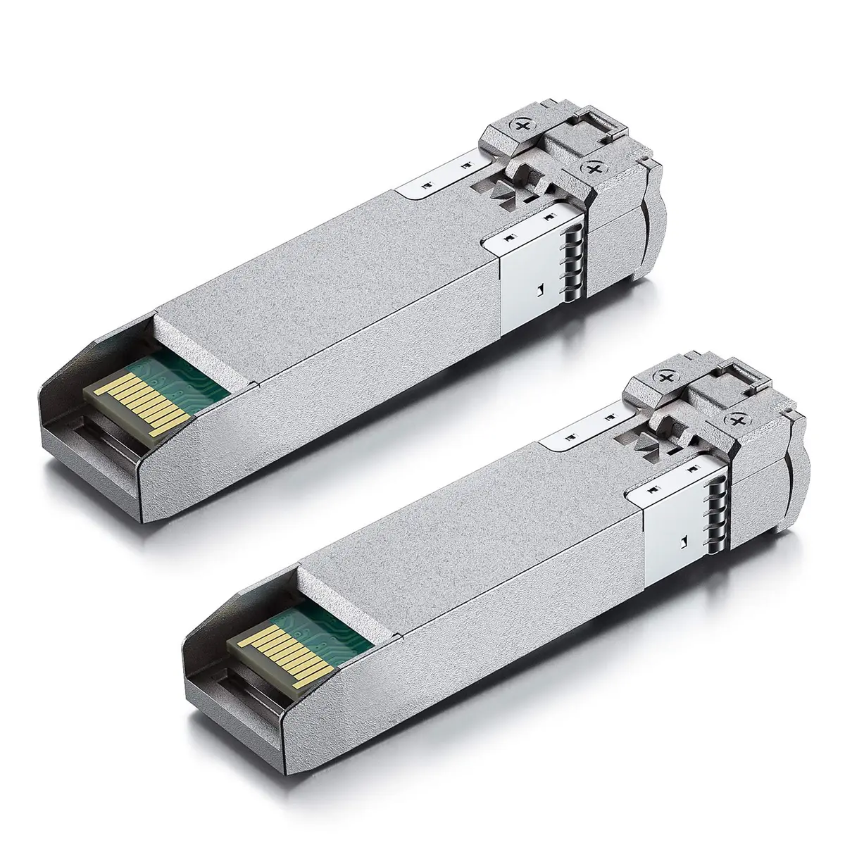 10Gtek 10G SFP+ Bidi Transceiver 20km | Single-Mode Fiber Module for Juniper & Switches - view 4