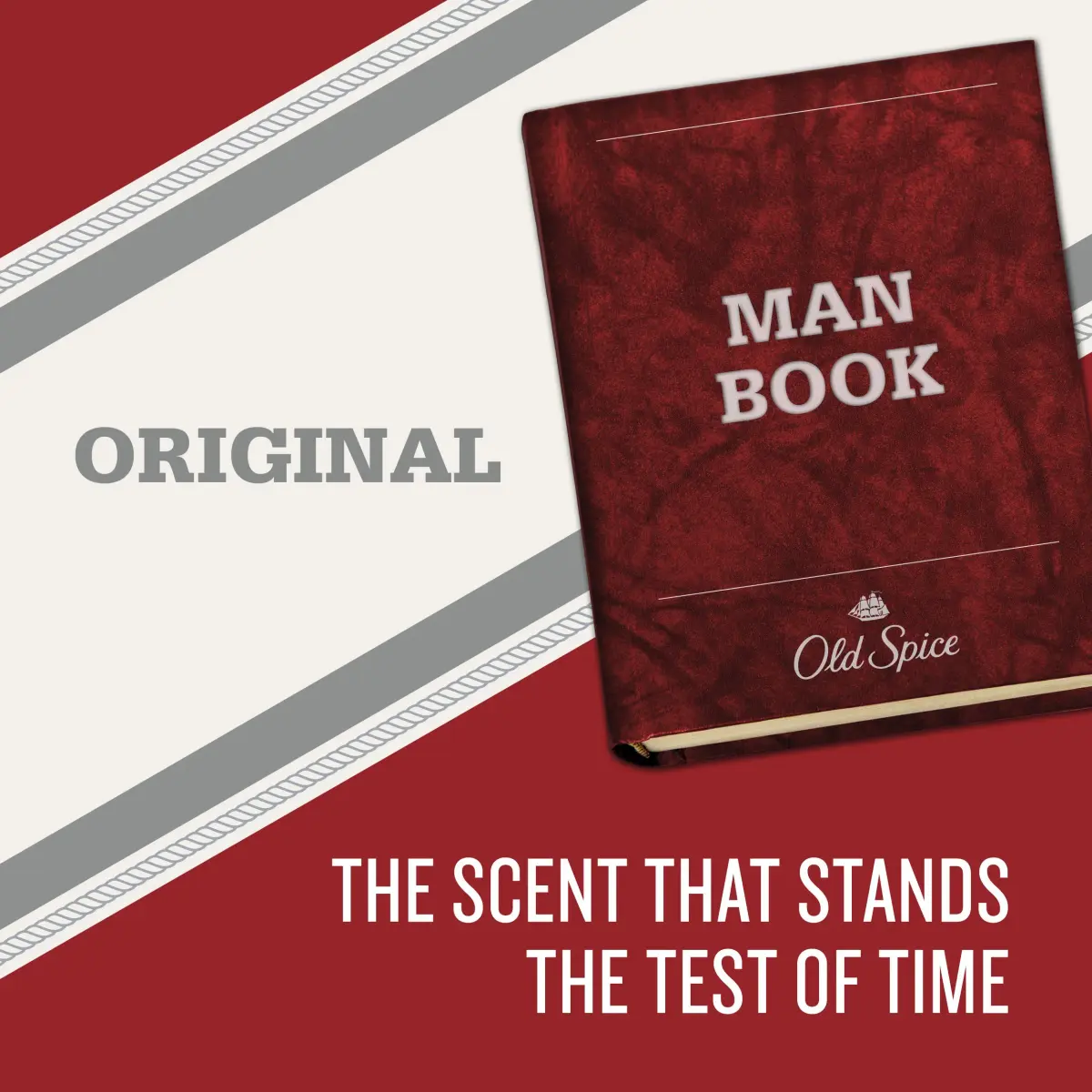Old Spice Classic Deodorant for Men, Original Scent, 6.5 oz (2-Pack) | 24hr Sweat & Odor Protection - view 5