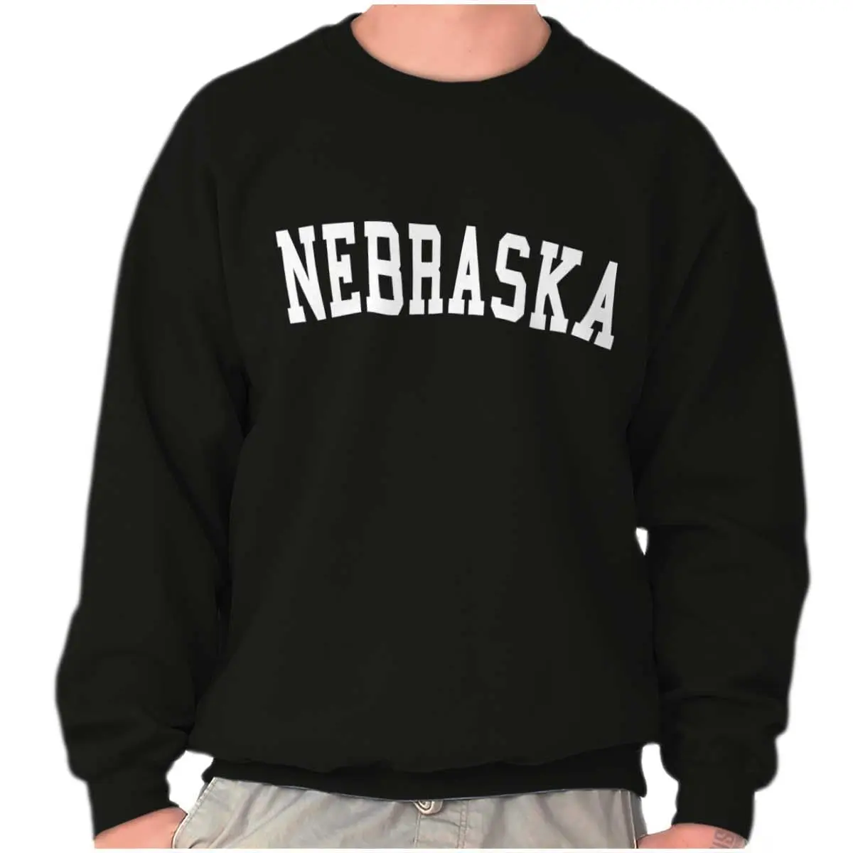 Classic Teaze Sweatshirt 3X Large | Unisex Casual Cotton & Polyester - main product image