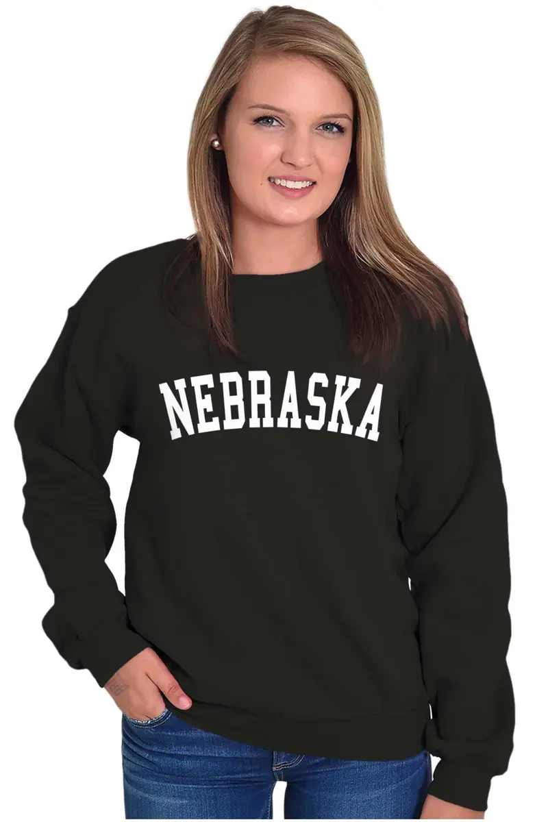 Classic Teaze Sweatshirt 3X Large | Unisex Casual Cotton & Polyester - view 5