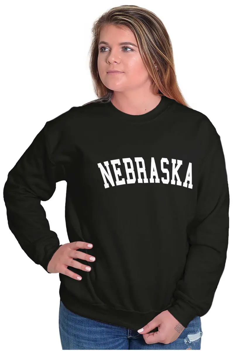 Classic Teaze Sweatshirt 3X Large | Unisex Casual Cotton & Polyester - view 2