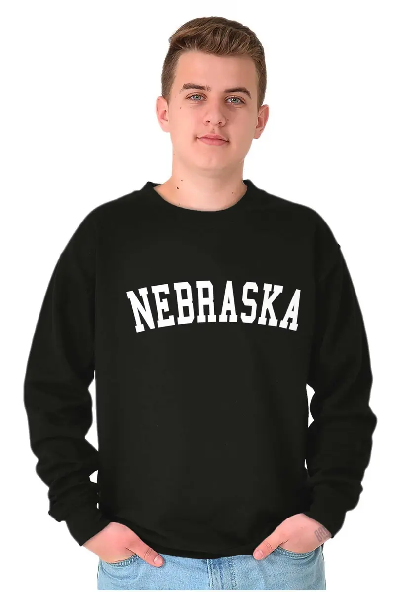 Classic Teaze Sweatshirt 3X Large | Unisex Casual Cotton & Polyester - view 4