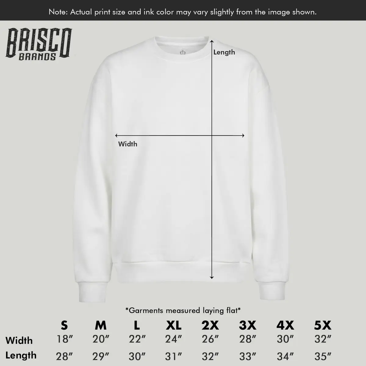 Classic Teaze Rhode Island Simple Classis Souvenir Sweatshirt 4X Large | Unisex Cotton & Polyester - view 6