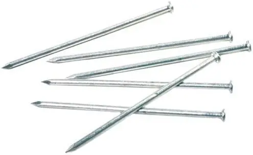 KITCHEN TOOLS Aluminum Baked Potato Nails Set of 6 | Heat Conducting Aluminum for Fluffier Potatoes - view 3